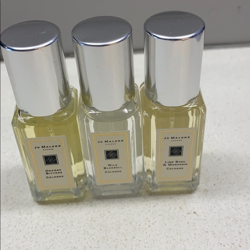 Jo malone
